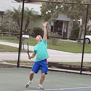 Meet your Posher, Serhii